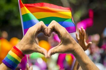 Las siete emblemáticas personalidades LGBTQ+ que cambiaron el mundo