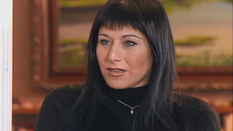 La destacada actriz estaría viviendo delicado estado de salud.