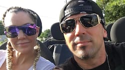 Jason David Frank: así fueron las últimas horas con vida del Power Ranger Verde
