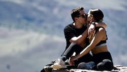 Karol Lucero lanza potente reflexión tras entrevista de su ex Fran Virgilio: “No influye en nada para mí”