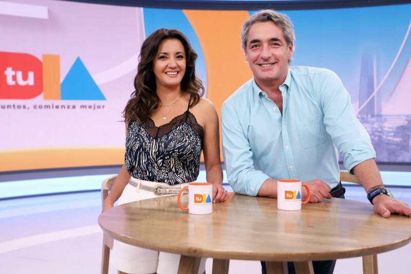 fueron los rostros mejor evaluados por Cadem.