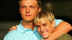 Nick Carter prepara canción dedicada a su difunto hermano