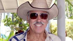 Andrés García invirtió más de 20 millones de pesos en su Castillo