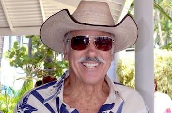 Andrés García invirtió más de 20 millones de pesos en su Castillo