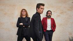 The Killers anuncia el lanzamiento de “Pressure Machine”, su séptimo disco