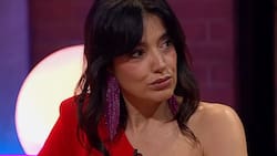 VIDEO | ¿Lo vio venir? Reaparece entrevista donde Yamila Reyna reveló que su mamá desconfiaba de Américo