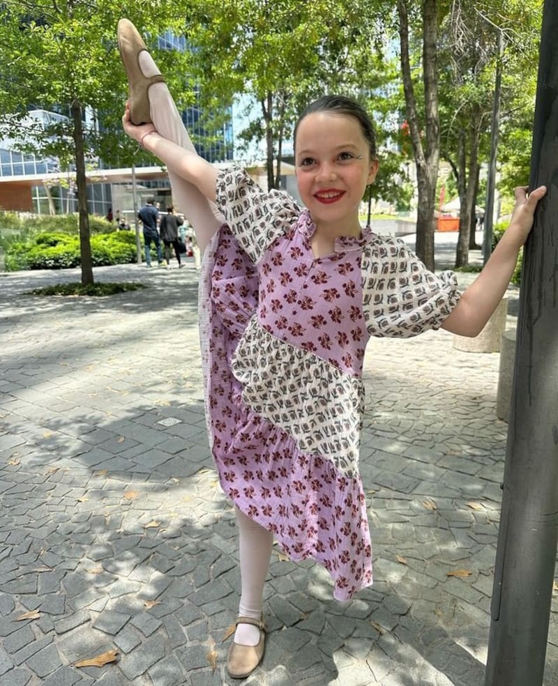 Créditos: Instagram