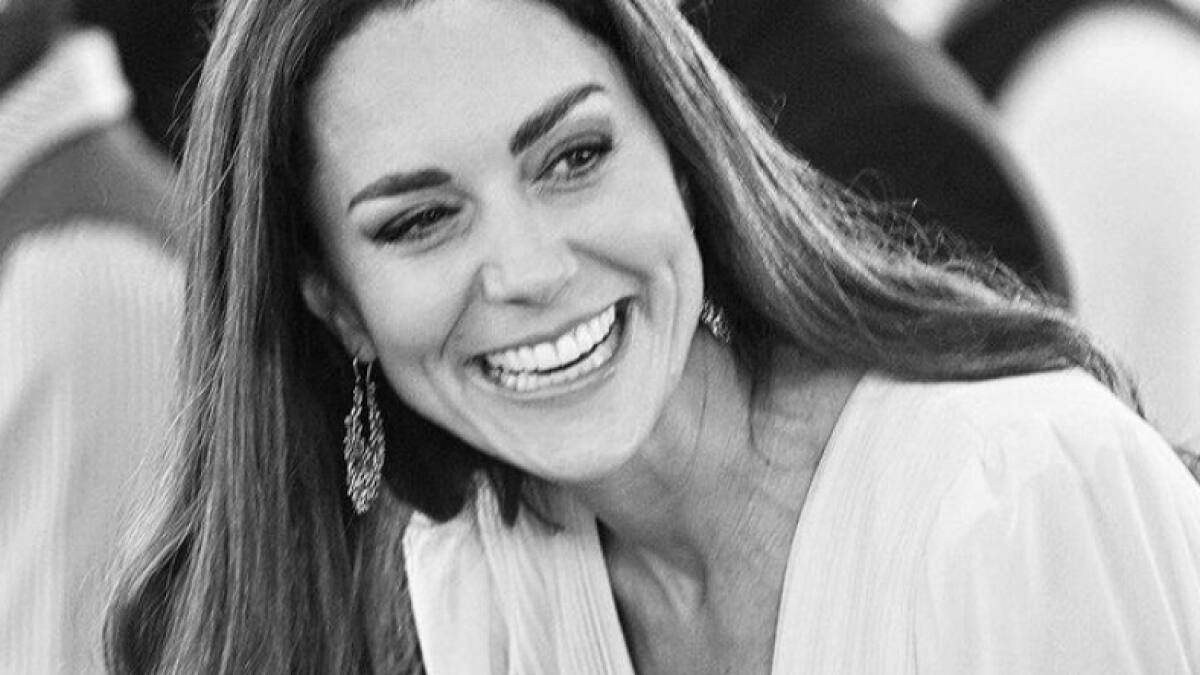 “Kate: la futura reina”: el día en que la Reina Isabel II le dio la bienvenida en Balmoral