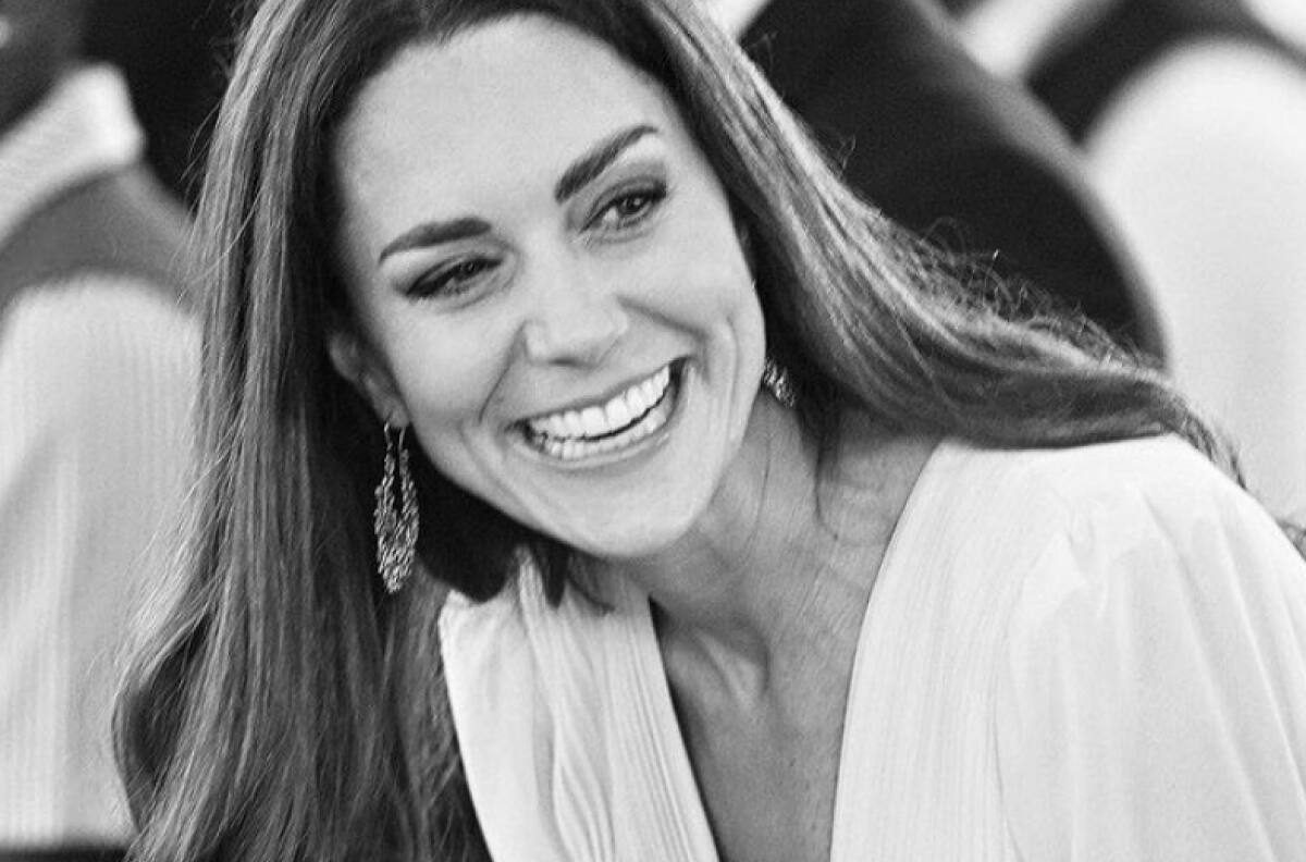 “Kate: la futura reina”: el día en que la Reina Isabel II le dio la bienvenida en Balmoral
