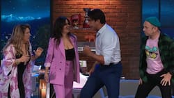 ¿Efecto Julio César Rodríguez? El duro golpe que recibió en rating CHV y qué tuvo un claro ganador este sábado