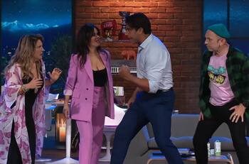 ¿Efecto Julio César Rodríguez? El duro golpe que recibió en rating CHV y que tuvo un claro ganador este sábado