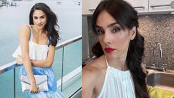 Meghan Markle ayudó a Sandra Echeverría en sus momentos más duros en Hollywood