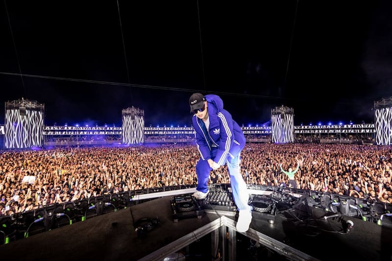 Bizarrap lanzará su próxima sesión el miércoles 10 de enero.