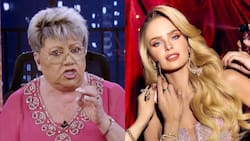 Paty Maldonado vuelve a arremeter sin filtro contra Inna Moll: “Me importa una ra…”