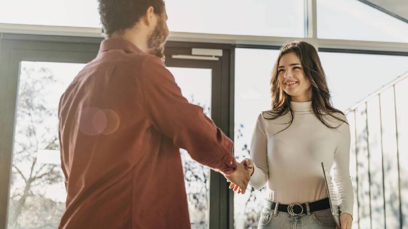 Actividades sencillas como esta podrían darte muchos beneficios (Foto: Freepik).