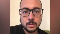 Director de "Hazlo como hombre" conocerá este martes su sentencia tras juicio por abuso sexual reiterado