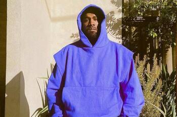 Las lecciones sobre el amor de Kanye West, según la escritora Caitlin Moran