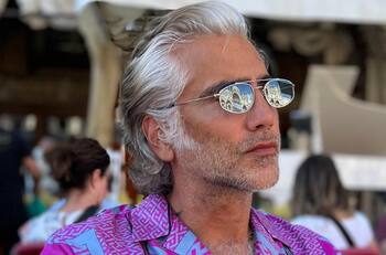 La reacción de Alejandro Fernández a quienes le dicen señora y cuestionan su sexualidad