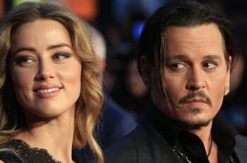 La película donde Amber Heard y Johnny Depp se conocieron
