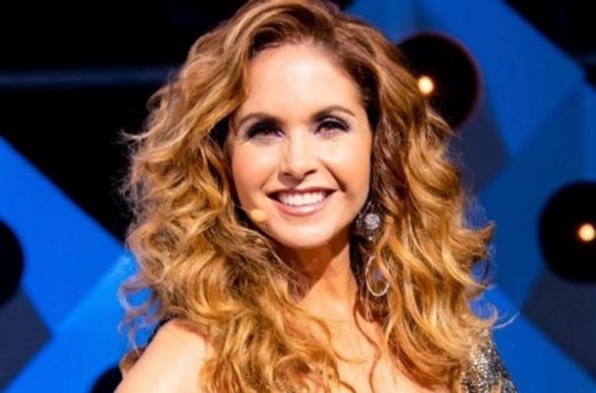 Lucero podría estar atravesando por un problema de salud debido a esta razón