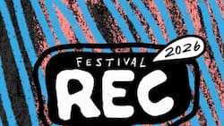 Festival REC en Concepción ya tiene line up para el 2026: revisa los artistas confirmados