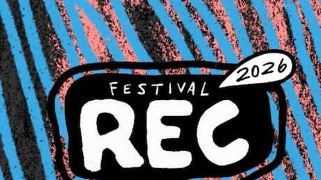 Festival REC en Concepción ya tiene line up para el 2026: revisa los artistas confirmados