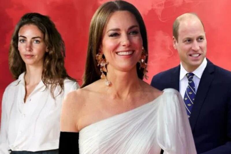 Realeza Kate Middleton y el príncipe William serán parte esencial de la coronación del rey Carlos. - Créditos: Twitter