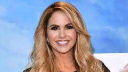 Lucero y la razón por la que es conocida como "La Novia de América"