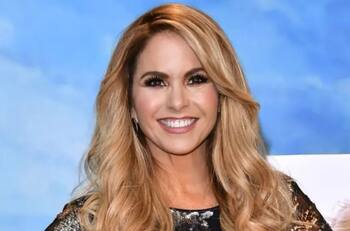 Lucero y la razón por la que es conocida como "La Novia de América"