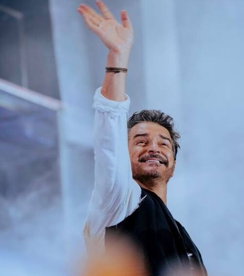 Créditos: Instagram