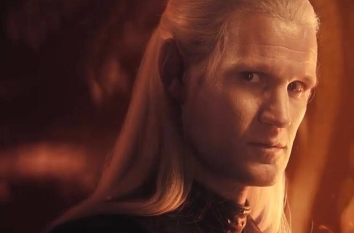 “La Casa del Dragón”, “Pinocho” y otros estrenos llegan a HBO Max esta semana