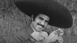 Vicente Fernández pide que lo sepulten con este emblemático tema