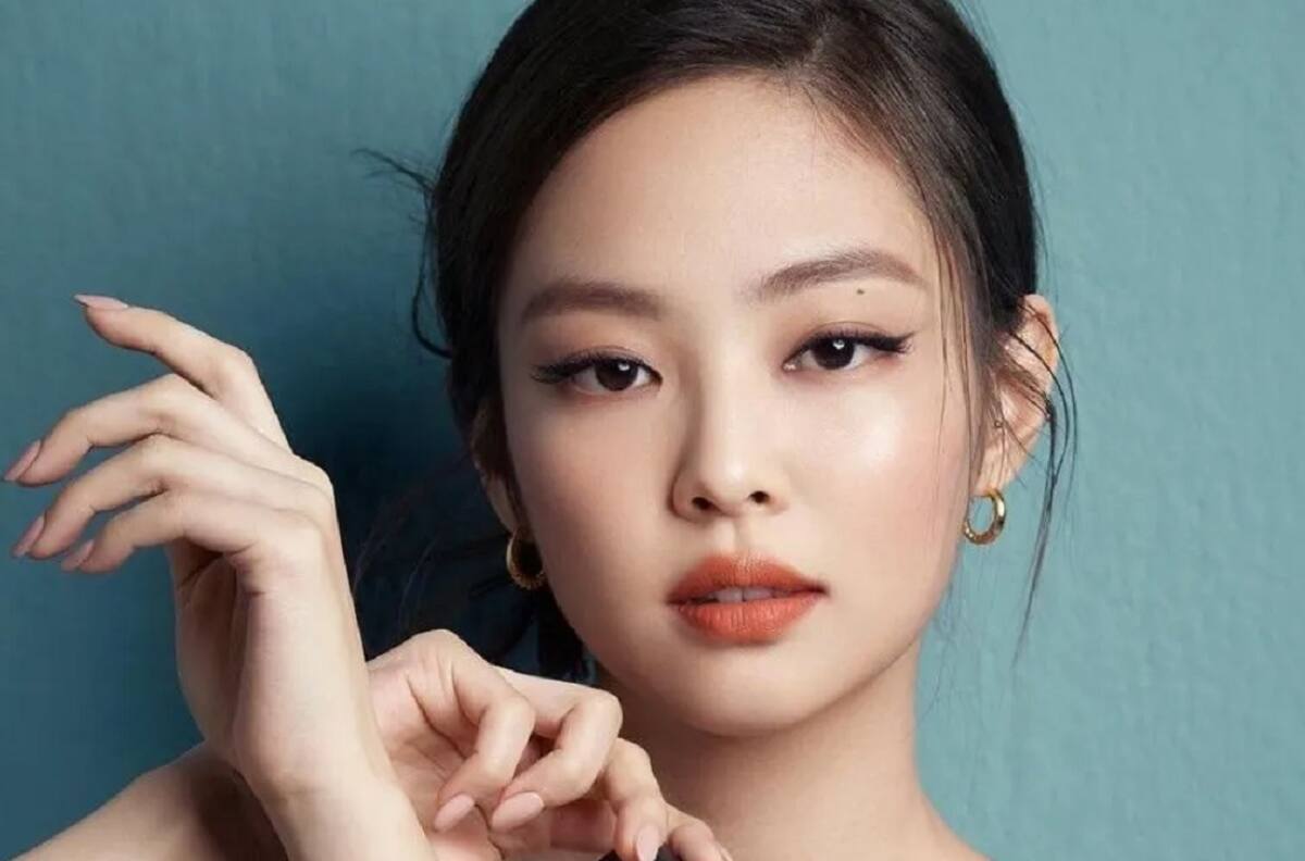 Jennie de Blackpink habla de sus metas para este año 2022