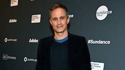 Gael García Bernal presentó "Cassandro", biopic donde interpreta al luchador exótico mexicano
