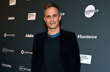 Gael García Bernal presentó "Cassandro", biopic donde interpreta al luchador exótico mexicano
