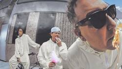 Tom DeLonge agradece a Matt Skiba por mantener vivo a Blink-182