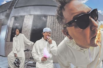 Tom DeLonge agradece a Matt Skiba por mantener vivo a Blink-182