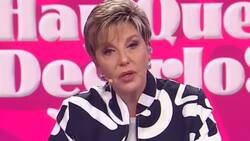 “No fue la manera”: Paulina Nin reveló la verdadera razón de su salida de Hay Que Decirlo