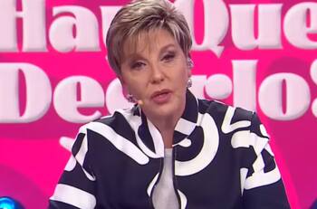 “No fue la manera”: Paulina Nin reveló la verdadera razón de su salida de Hay Que Decirlo