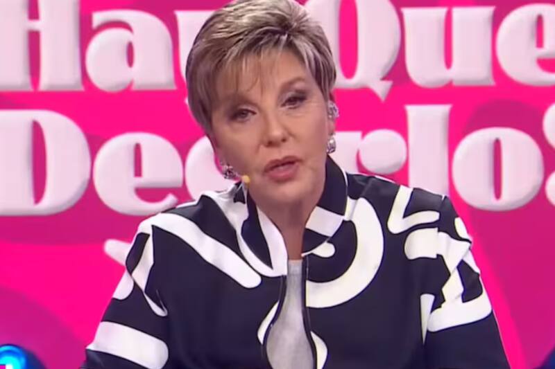 La comunicadora reveló la verdad detrás de su salida de Canal 13.