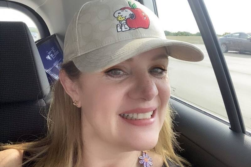 Erika Buenfil - Créditos: Instagram