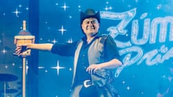 El brutal arrepentimiento de Zúmbale Primo por haber tocado en la campaña de José Antonio Kast: “Fue una mala experiencia”