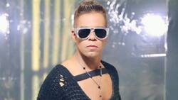 Emir Pabón habla sobre el divino significado que tiene el nombre de su bebé