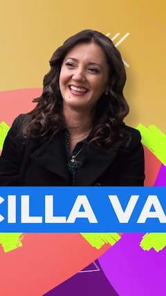 Relaja2 con Priscilla Vargas