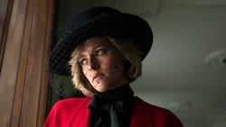 Kristen Stewart y su relación con la princesa Diana: "No habría interpretado este papel a menos que la amara"