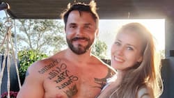 “Mi ex rehizo su vida en pareja”: Álvaro Ballero se defiende tras coquetas fotos con misteriosa mujer