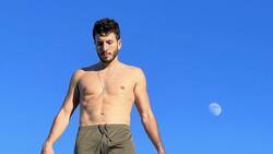 "Nunca volvió a aparecer": Sebastián Yatra habla del secuestro de un familiar suyo