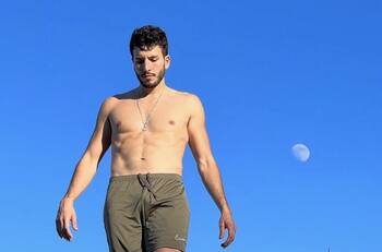 "Nunca volvió a aparecer": Sebastián Yatra habla del secuestro de un familiar suyo