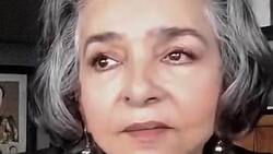 Ana Martín contó cómo conoció a Marilyn Monroe