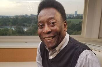 Messi, Cristiano Ronaldo, Obama y más famosos dan el ultimo adiós a Pelé: "Gracias al Rey"